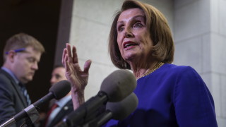 Демократите в Камарата на представителите вярват че президентът на САЩ