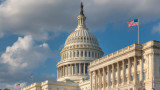  Сенатът на Съединени американски щати утвърди $40 милиарда помощ за Украйна 