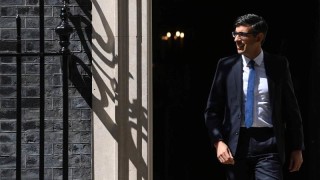 Британският премиер Риши Сунак ще отдели £1 6 милиарда за климатични