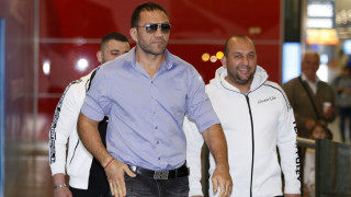 Кубрат Пулев коментира победата си над румънеца Богдан Дину при завръщането
