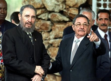 Кубинците репресирани и след Фидел Кастро