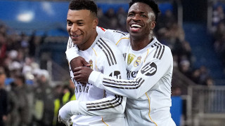 Наградите Globe Soccer Awards официално разкриха финалистите за отличието Световен