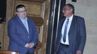 Избраха шефа на следствието за член на ВСС