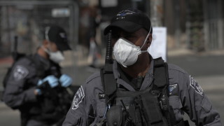 Израел обвини свой гражданин в шпионаж за Иран и подготовка