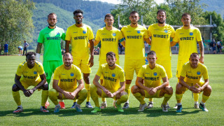 Собственикът на Марица Пловдив Христо Христов напуска съвета