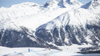 Международната ски федерация ФИС отмени и втория супергигантски слалом от
