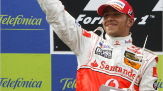 Хамилтън иска победа в Монте Карло