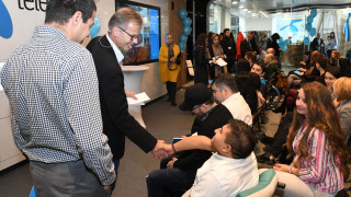 Теленор призова бизнеса в България да работи по активно с хората