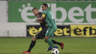 Витоша Бистрица очаквано си върна своя бивш играч Четин Садула