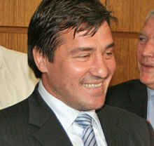 Маджо готов да свидетелства