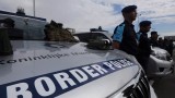  Европейски Съюз май затваря границите си за жители на Съединени американски щати 