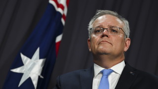 Австралия промени една дума в националния си химн за да