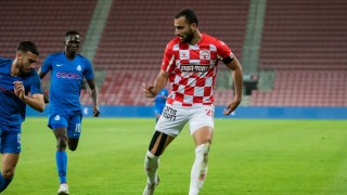 Футболът в Израел изживява своя международен възход след като клубовете