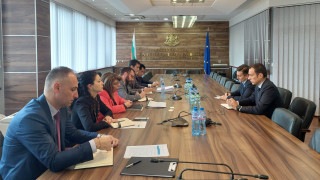 Столична община и МРРБ започват съгласуване за остатъка от старото Околовръстно