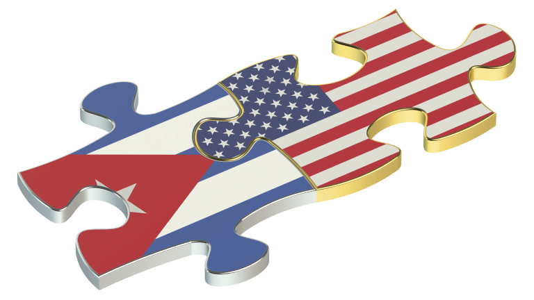 За първи път от 50 години Куба ще внася легално стоки в САЩ