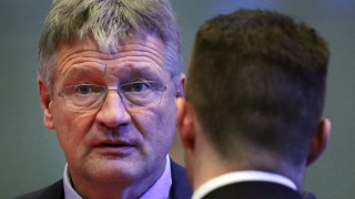 “Алтернатива за Германия” против приемането на „бедната” България в еврозоната