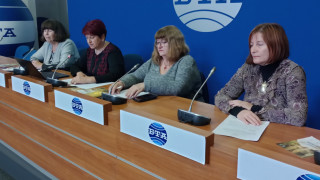 45 444 случая на инсулт е имало в България миналата