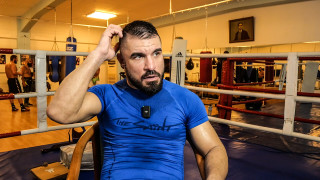 Георги Валентинов изрази своята позиция относно скандалния инцидент по време