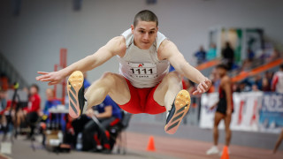 Лъчезар Вълчев не успя да се класира за финала в