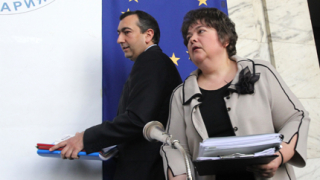 7 партии вече подали документи в ЦИК за вота