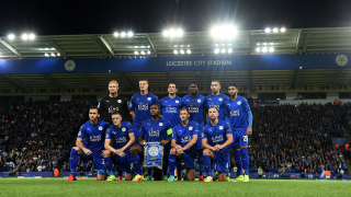 Според информация на медиите в Англия ръководството на Лестър се е