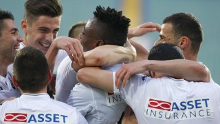 Славия докосва спасението след победа над Нефтохимик