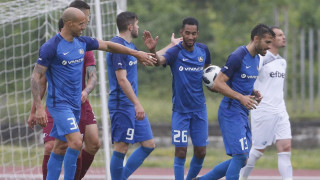 Футболистите и треньорският щаб на Левски ще подкрепят националния отбор