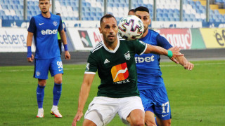 Пирин Благоевград приема Арда Кърджали в последния мач от 21