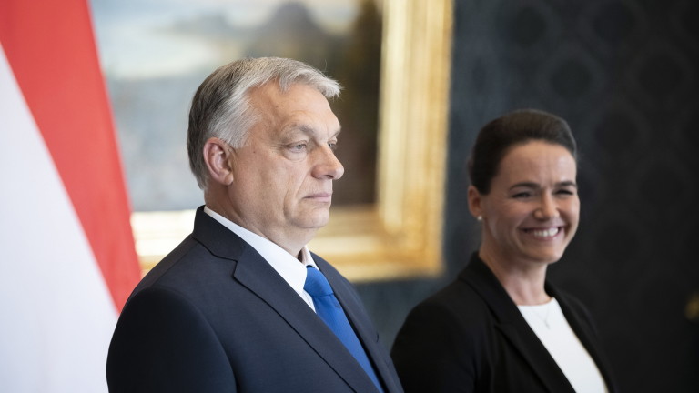 Виктор Орбан обявява извънредно положение в Унгария