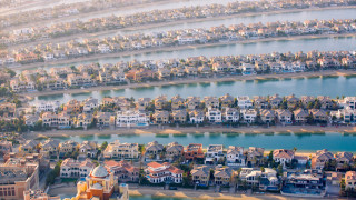 С 22 расте броят на сделките за недвижими имоти в