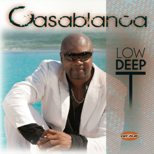 Low Deep T влиза в замъка на "Мис България 2013"