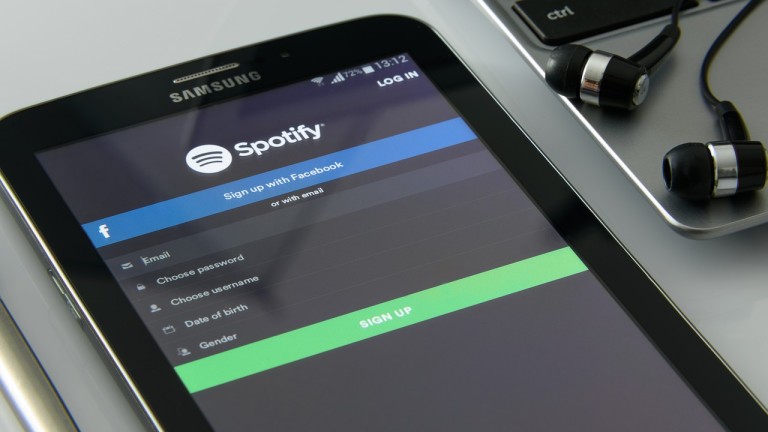 Spotify се готви да излезе на борсата