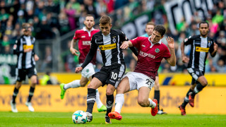 Бразилският защитник Фелипе няма да бъде на разположение на тима