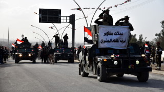Водещи шиитски фигури в Ирак предупредиха против опитите страната им