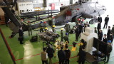  Съединени американски щати ще продължат да оказват военна помощ на Тайван 