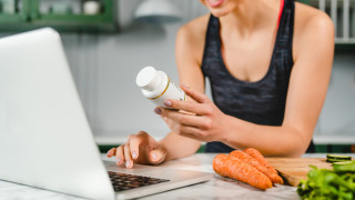 Никотинамид рибозидът е форма на витамин B3 Това е една