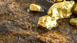 Velocity Minerals придобива 75% дял в потенциално златно находище у нас
