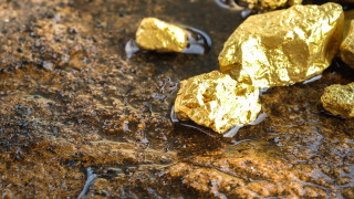 Канадска компания получи опция да добива злато и мед в близост до мината Ада Тепе на Дънди Прешъс Метълс