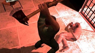 Manhunt 3? Ексклузивно за PlayStation 3?