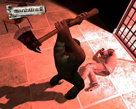 Manhunt 3? Ексклузивно за PlayStation 3?