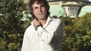 Актьорът Владислав Карамфилов по известен като Влади Въргала коментира любимия си