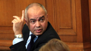 БСП подкрепя ГЕРБ за опашките и мерките