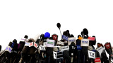 Журналистите да не търпят обидни квалификации, призоваха от АЕЖ