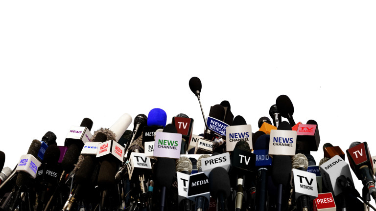 63% от българите не вярват, че медиите са независими