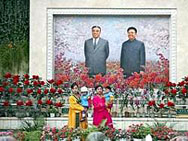  Опровергаха слухове за смъртта на Ким Чен Ир