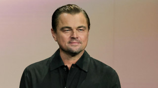 Леонардо ди Каприо е един от най известните актьори в света с