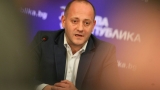 Радан Кънев не вижда желание да се спаси ПВУ