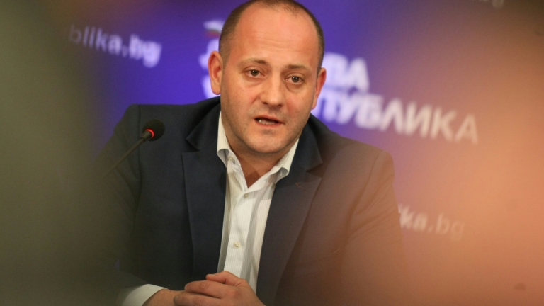 Радан Кънев не вижда желание да се спаси ПВУ