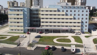 “Ще ви убия”, крещял нападателят на медицински екип в Бургас 