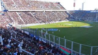 Расинг Клуб спечели деветата си титла на Аржентина Отборът завърши 1 1